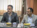 گزارش تصویری | جلسه شورای آموزشی دانشگاه صنعتی شاهرود 